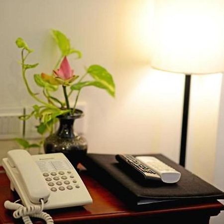 Visoth Boutique Hotel เสียมราฐ ภายนอก รูปภาพ