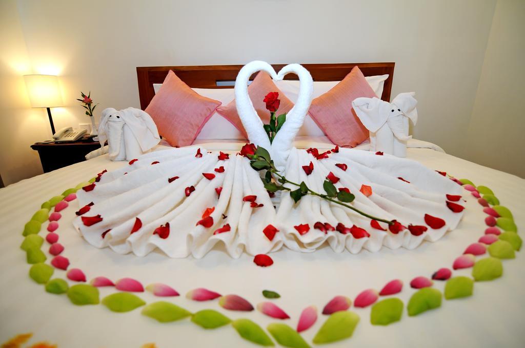 Visoth Boutique Hotel เสียมราฐ ห้อง รูปภาพ