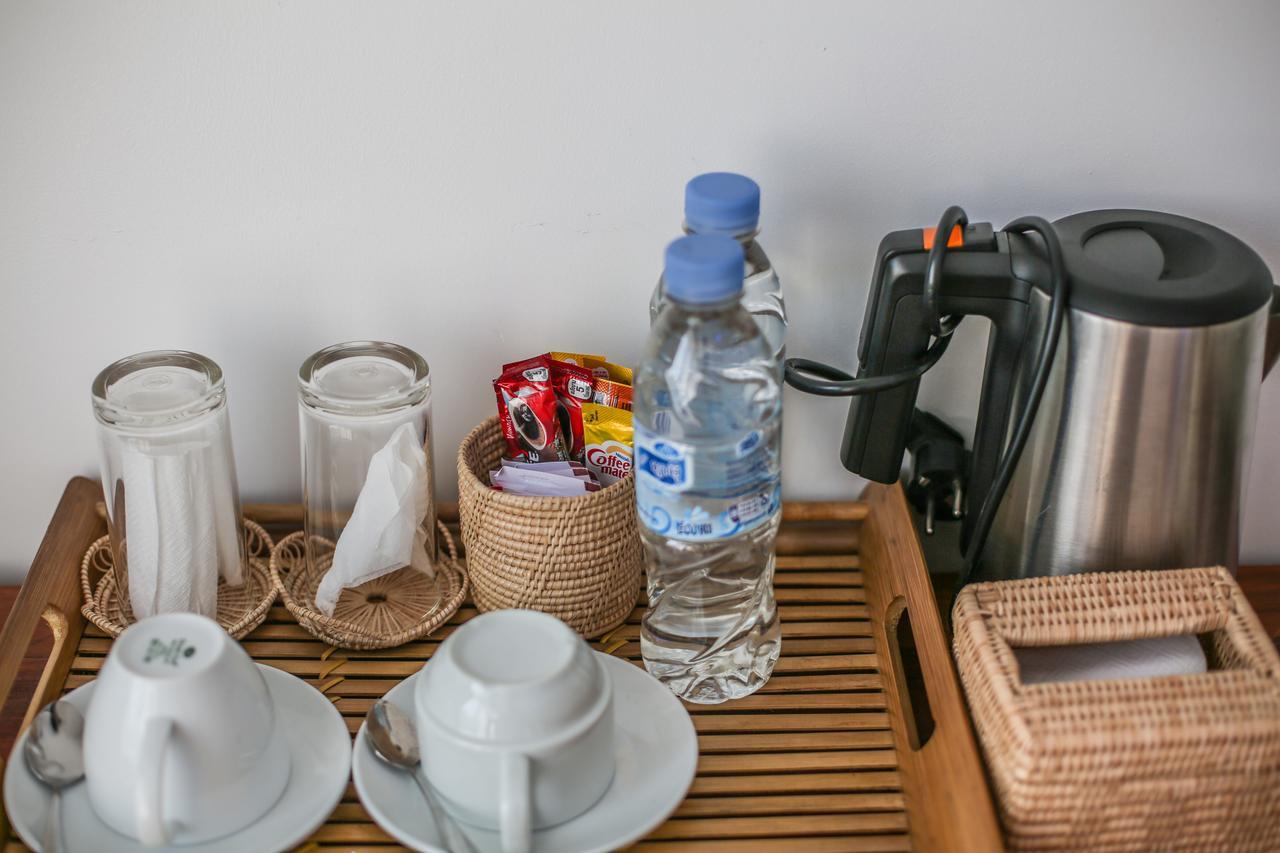 Visoth Boutique Hotel เสียมราฐ ภายนอก รูปภาพ