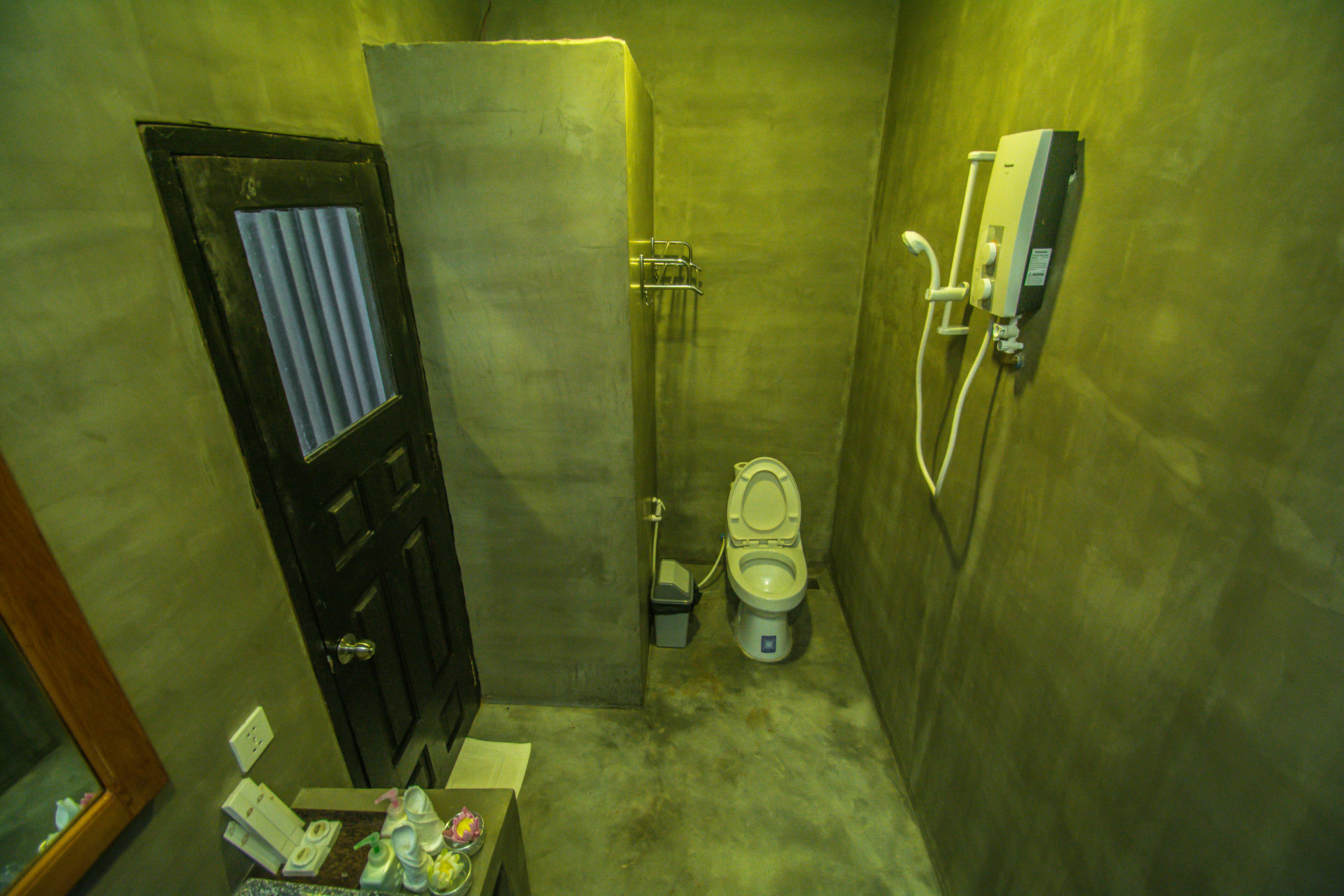 Visoth Boutique Hotel เสียมราฐ ภายนอก รูปภาพ